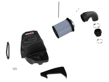 Load image into Gallery viewer, aFe Cold Air Intake Toyota Tacoma 2.4T (2024-2026) Momentum GT With Dry Or Oiled Filter 50-70119 - Pro 5R Oiled Filter Alternate Image