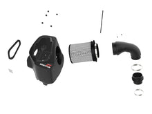 Load image into Gallery viewer, aFe Cold Air Intake Toyota Land Cruiser 2.4L Turbo (2024-2025) Momentum Series - Dry Air Filter 50-70127D - Default Title Alternate Image
