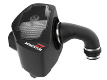 Load image into Gallery viewer, aFe Cold Air Intake Toyota Land Cruiser 2.4L Turbo (2024-2025) Momentum Series - Dry Air Filter 50-70127D - Default Title Alternate Image