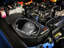 Load image into Gallery viewer, aFe Cold Air Intake Toyota Land Cruiser 2.4L Turbo (2024-2025) Momentum Series - Dry Air Filter 50-70127D - Default Title Alternate Image