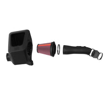Load image into Gallery viewer, K&amp;N Air Intake System for Toyota Tundra &amp; Sequoia 5.7L V8 (2012-2021) NEXTGEN Series 50-9036 - Default Title Alternate Image