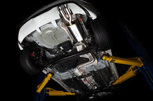 Load image into Gallery viewer, COBB Catback Exhaust Ford Fiesta ST (2014-2019) Dual 3.5&quot; Slash Cut Tips Alternate Image