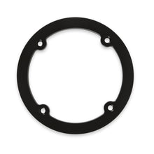 Load image into Gallery viewer, Hurst Billet Shifter Boot &amp; Bezel - Round/ 116500HST - Black Finish - Default Title Alternate Image