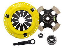 Load image into Gallery viewer, ACT Clutch Kit Honda Civic EF 1.5L / 1.6L (1989-1991) 4 or 6 Puck Sport/ Race Rigid Alternate Image