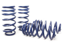 Load image into Gallery viewer, H&amp;R Lowering Springs for Audi SQ5 (2018-2025) Super Sport Spring (w/o Adaptive Air Susp.) Series 50305-77 - Default Title Alternate Image