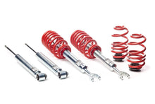 Load image into Gallery viewer, H&amp;R Coilovers for Audi A6 / A6 Quattro (98-11) A6 Avant / A6 Avant Quattro (98-04) Street Performance - 2005-2011 / A6 / A6 Quattro Alternate Image