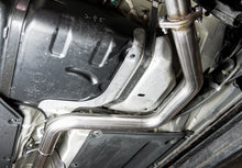 Load image into Gallery viewer, STILLEN Exhaust Hyundai Elantra N (2022-2024) Catback w/ Polished / Blue Burnt / Carbon Fiber Tips Alternate Image