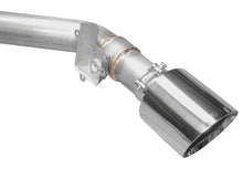 Load image into Gallery viewer, STILLEN Exhaust Hyundai Elantra N (2022-2024) Catback w/ Polished / Blue Burnt / Carbon Fiber Tips Alternate Image