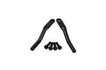 Load image into Gallery viewer, Kentrol Door Strap Pins Jeep Wrangler CJ/YJ (1976-1995) TJ (1997-2006) Black Alternate Image