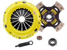 Load image into Gallery viewer, ACT Clutch Kit Toyota 4Runner SR5 (87-95) 4 or 6 Sprung Puck Heavy Duty-O /Race Alternate Image