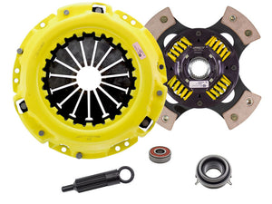 ACT Clutch Kit Toyota 4Runner SR5 (87-95) 4 or 6 Sprung Puck Heavy Duty-O /Race