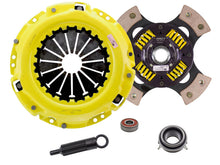 Load image into Gallery viewer, ACT Clutch Kit Toyota Pickup 2.4L (1987-1995) 4 or 6 Sprung Puck Heavy Duty-O /Race - 4 Sprung Puck Alternate Image