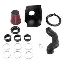 Load image into Gallery viewer, Flowmaster Cold Air Intake for Cadillac Escalade ESV &amp; EXT 5.3L / 6.0L V8 (2002-2004) Delta Force 615116 Alternate Image