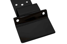 Load image into Gallery viewer, Kentrol CB Radio Mount Jeep Wrangler TJ / Rubicon/Unlimited (2007-2018) Black - Default Title Alternate Image