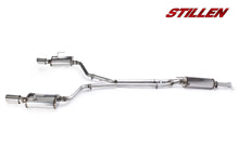 Load image into Gallery viewer, STILLEN Exhaust Nissan Altima 3.5 V6 Sedan (2013-2015) Catback Stainless 508310 Alternate Image