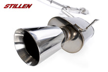 Load image into Gallery viewer, STILLEN Exhaust Nissan Altima 3.5 V6 Sedan (2013-2015) Catback Stainless 508310 Alternate Image