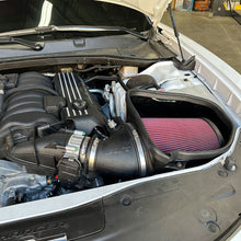 Load image into Gallery viewer, JLT Cold Air Intake for Dodge Challenger &amp; Charger 6.4L (2015-2023) CAI-75-5185 Alternate Image