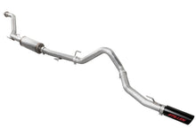 Load image into Gallery viewer, STILLEN Exhaust Toyota Tacoma (24-25) Catback Stainless Side or Rear Exit Alternate Image