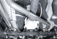 Load image into Gallery viewer, STILLEN Exhaust Toyota Tundra 3.4L V6 (2022-2024) Catback w/ Polished or Black Tip Alternate Image