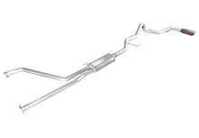 Load image into Gallery viewer, STILLEN Exhaust Toyota Tundra 3.4L V6 (2022-2024) Catback w/ Polished or Black Tip Alternate Image