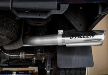 Load image into Gallery viewer, STILLEN Exhaust for Ford F150 (2021-2026) Cat Back Exhaust with Polished / Black Coated Tips Alternate Image