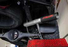 Load image into Gallery viewer, STILLEN Exhaust Toyota Tundra (2007-2021) Street or Offroad Series Catback Alternate Image