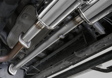 Load image into Gallery viewer, STILLEN Exhaust Toyota Tundra (2007-2021) Street or Offroad Series Catback Alternate Image