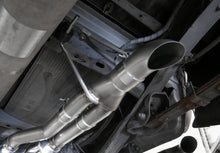 Load image into Gallery viewer, STILLEN Exhaust Toyota Tundra (2007-2021) Street or Offroad Series Catback Alternate Image