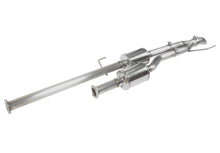 Load image into Gallery viewer, STILLEN Exhaust Toyota Tundra (2007-2021) Street or Offroad Series Catback Alternate Image