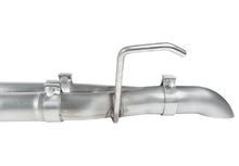 Load image into Gallery viewer, STILLEN Exhaust Toyota Tundra (2007-2021) Street or Offroad Series Catback Alternate Image