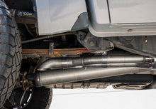 Load image into Gallery viewer, STILLEN Exhaust Toyota Tundra (2007-2021) Street or Offroad Series Catback Alternate Image