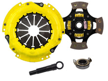 Load image into Gallery viewer, ACT Clutch Kit Pontiac Vibe (2003-2008) 4 or 6 Puck Sprung Heavy Duty/Race - 4 Puck Sprung Alternate Image