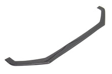 Load image into Gallery viewer, OLM Extension Lip for Subaru WRX / WRX STI (2015-2017) VA style Carbon Fiber OLMA.70145.1-CF Alternate Image