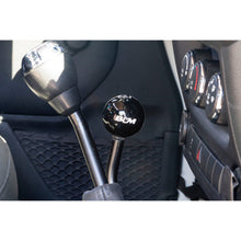 Load image into Gallery viewer, B&amp;M Transfer Case Shift Handle Jeep Wrangler JK (07-18) Billet Type - 81152 - Default Title Alternate Image