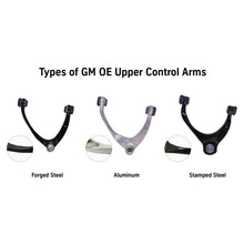 Load image into Gallery viewer, Bilstein B8 Control Arms GMC Sierra 1500 (2014-2019) Front Upper - 51-304676 Alternate Image