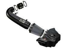 Load image into Gallery viewer, aFe Cold Air Intake Dodge Durango RT 5.7 HEMI (11-23) CARB/Smog Legal Momentum GT w/ Dry or Oiled Air Filter - Pro DRY S Filter (Dry) Alternate Image