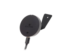 Load image into Gallery viewer, Course Motorsports Phone Mount for Tesla Model S (12-20) &amp; Model X (12-21) Cradle / Magnetic / Magsafe Wireless Charging Alternate Image