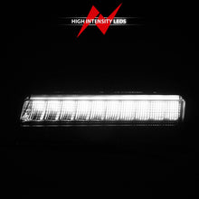 Load image into Gallery viewer, Anzo LED Full Fender Lights for Jeep Gladiator (2020-2025) with Sequential Turn Signal - Chrome Housing &amp; Smoke Lens Alternate Image