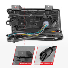 Load image into Gallery viewer, Anzo LED Full Fender Lights for Jeep Gladiator (2020-2025) with Sequential Turn Signal - Chrome Housing &amp; Smoke Lens 511088 Alternate Image