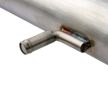 Load image into Gallery viewer, COBB Exhaust Subaru WRX (02-07) WRX STI (04-07) Titanium or Stainless Steel Catback - Titanium Alternate Image