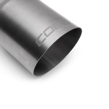 Load image into Gallery viewer, COBB Titanium Exhaust Tips Subaru WRX (02-07) WRX STI (04-07) Blued or Brushed Finish Alternate Image