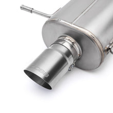 Load image into Gallery viewer, COBB Titanium Exhaust Tips Subaru WRX (02-07) WRX STI (04-07) Blued or Brushed Finish Alternate Image