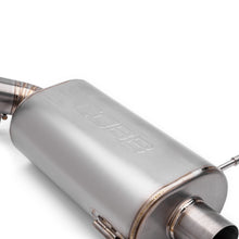 Load image into Gallery viewer, COBB Exhaust Subaru WRX (02-07) WRX STI (04-07) Titanium or Stainless Steel Catback - Titanium Alternate Image