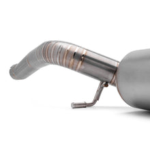 Load image into Gallery viewer, COBB Exhaust Subaru WRX (02-07) WRX STI (04-07) Titanium or Stainless Steel Catback - Titanium Alternate Image