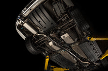 Load image into Gallery viewer, COBB Exhaust Subaru WRX (02-07) WRX STI (04-07) Titanium or Stainless Steel Catback - Titanium Alternate Image