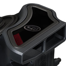 Load image into Gallery viewer, S&amp;B Cold Air Intake Chevy Tahoe/Suburban &amp; GMC Yukon/Yukon XL 5.3L 6.2L (2019-2026) Oiled or Dry Filter 75-5128-1 Alternate Image