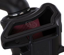 Load image into Gallery viewer, S&amp;B Cold Air Intake for Chevy Silverado &amp; GMC Sierra 1500 2.7L (2019-2026) Oiled or Dry Filter 75-5138 Alternate Image