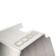 Load image into Gallery viewer, COBB Turbo Heatshield Subaru Outback XT (2005-2009) 514510 Alternate Image