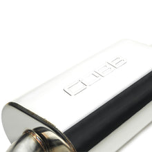 Load image into Gallery viewer, COBB Catback Exhaust Subaru WRX Hatch (11-14) WRX STI Hatch (08-14) Stainless Steel or Titanium Alternate Image