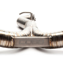 Load image into Gallery viewer, COBB Catback Exhaust Subaru WRX / WRX STI Sedan (11-21) Titanium or Stainless Steel Alternate Image